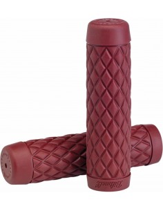 Manopole Torker 7/8" Oxblod