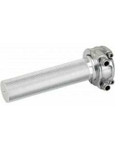 Throttle Whisky Dbl Pol