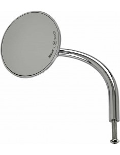 Specchio Lg Tondo Hd Ch