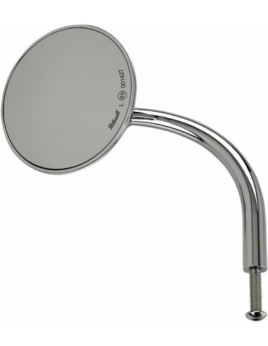 Specchio Lg Tondo Hd Ch