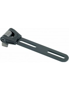 Cerniera Montaggio Sedile Macho Bk