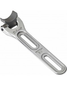 Cerniera Sedile Mnt Stanls Pol