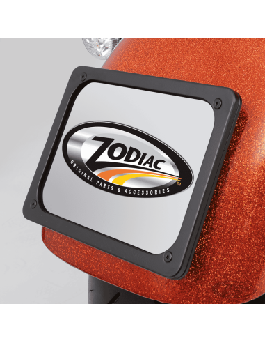 PORTATARGA E CORNICI