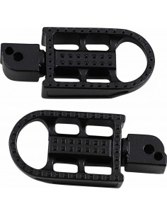 Pedane Mshmn M8 Pass Bk