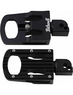 Punisher Pedana M8 Pas B