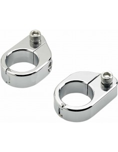 Montaggio Manometro O/S Chr