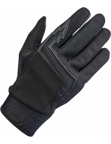 Guanti Baja Blk Sm