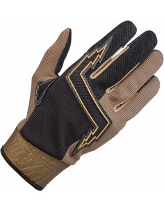 Guanti Baja Cho/Blk Xs