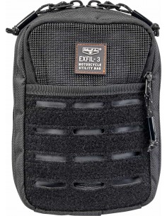 Borsa Exfil-3 Gen 2 Nera