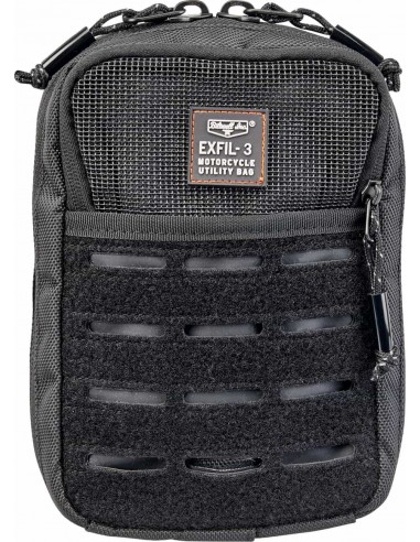 Borsa Exfil-3 Gen 2 Nera