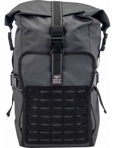 Borsa Exfil-60 Gen 2 Nero