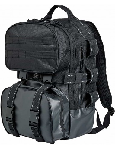 Zaino Exfil 48 Blk