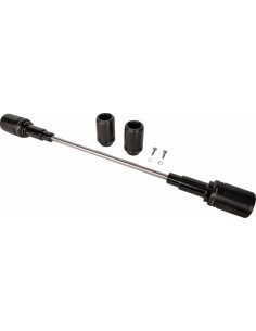 Slitta Crash Rebel 1100