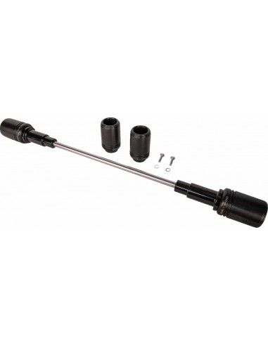 Slitta Crash Rebel 1100