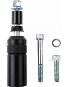 Cursore Posteriore In Delrin Sost