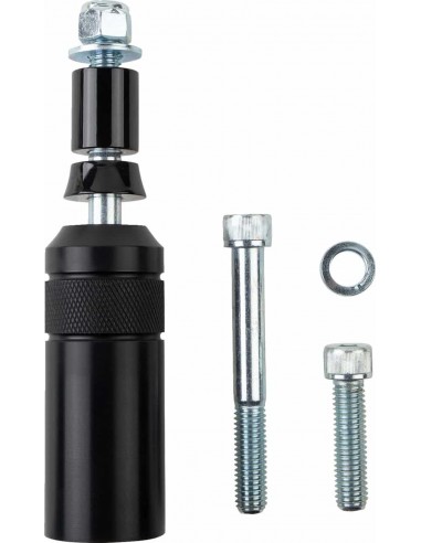 Cursore Posteriore In Delrin Sost