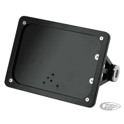 PORTATARGA E CORNICI