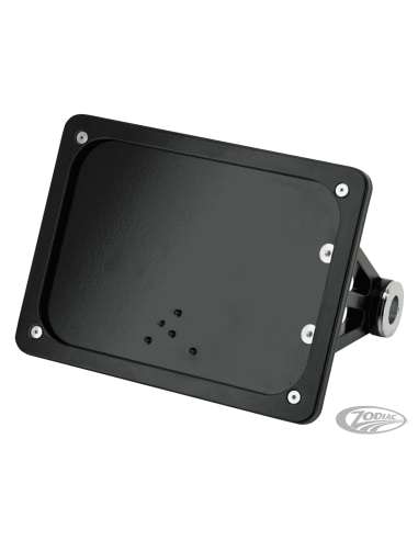 PORTATARGA E CORNICI