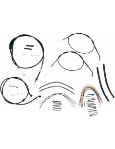 Installazione Barra Kt 07-13Xl 14