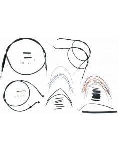 Installazione Barra Kt 07-13Xl 16