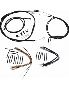 Kit Controllo 00-06 Flst14"