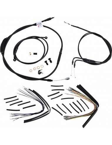 Kit Controllo 00-06 Fxst16"