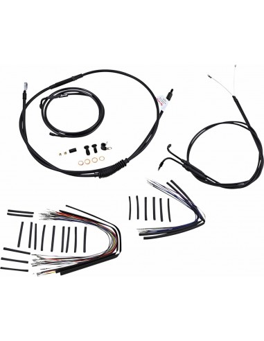 Kit Controllo 07-10 Fxst18