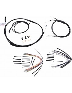 Kit Controllo 98-05 Fxd12"