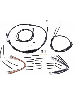 Kit Controllo 2006 Fxd 12"