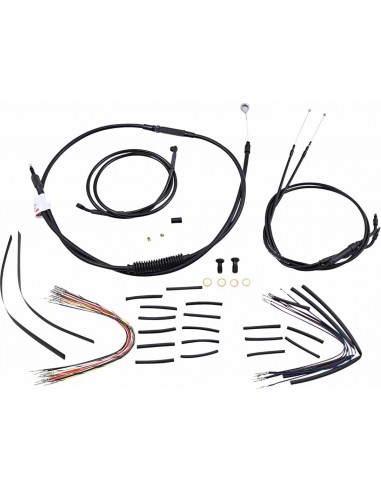 Kit Controllo 2006 Fxd 12"