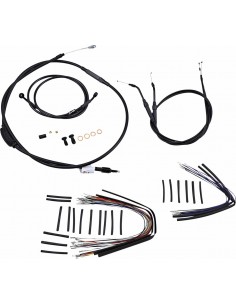 Kit Controllo 07-11 Fxd 12