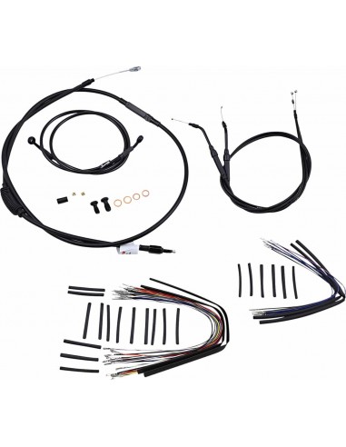 Kit Controllo 07-11 Fxd 12