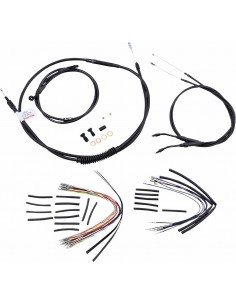 Kit Controllo 2006 Fxd 14