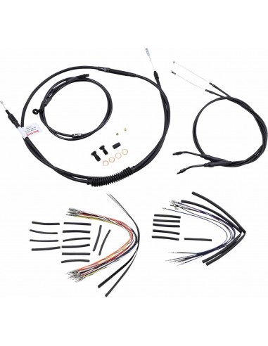 Kit Controllo 2006 Fxd 14