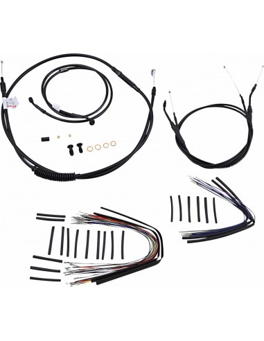 Kit Controllo 07-11 Fxd 14"