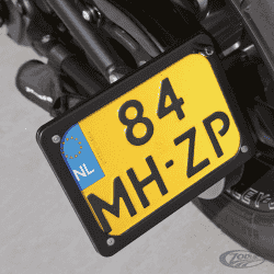 PORTATARGA E CORNICI 2