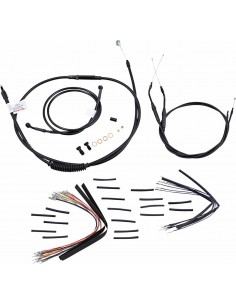 Kit Controllo98-05Fxd 16"