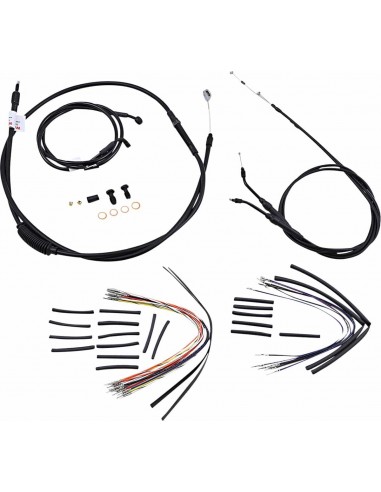 Kit Controllo Fxd 16" 2006