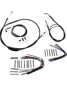 Kit Controllo 07-11 Fxd 16"