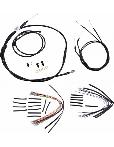 Kit Controllo 06 Fxdwg 16"