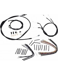 Kit Controllo 7-11Fxdwg 12"