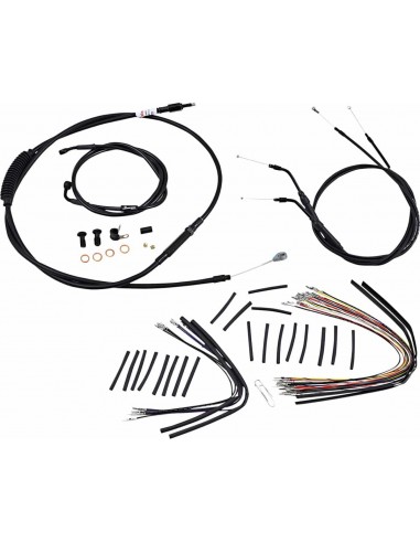 Kit Controllo 7-11Fxdwg 12"