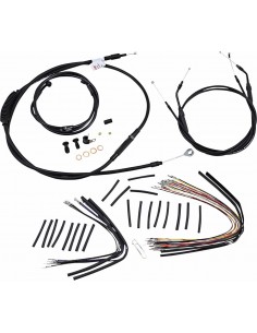 Kit Controllo 7-11Fxdwg 16"