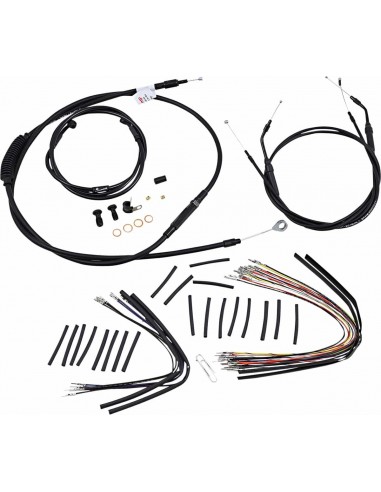 Kit Controllo 7-11Fxdwg 16"