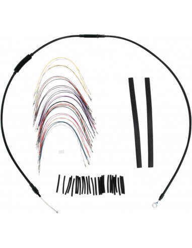 Comando Kt Flh (Abs) 13"