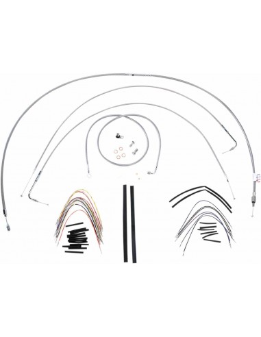 Controllo Kt Ss 00 Fxst 16