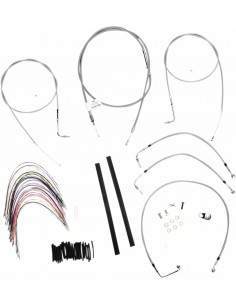 Controllo Kt Ss97 Flh 18"