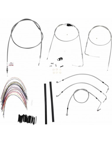 Control Ss 02 Flh Wc 14"