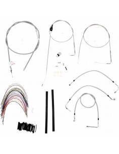 Control Ss 02 Flh Wc 16"