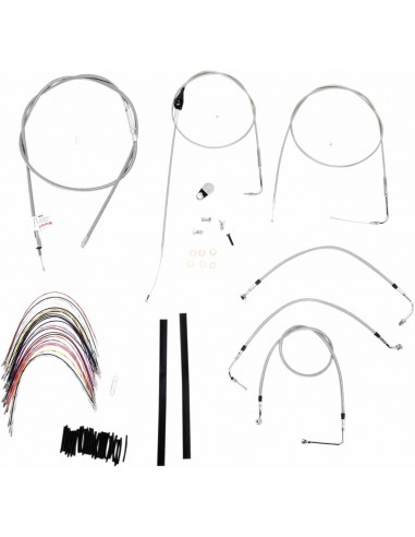 Control Ss 02 Flh Wc 16"